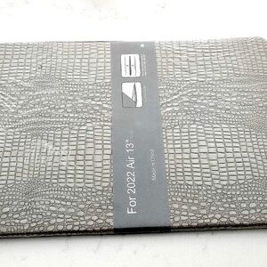 Compatible for MacBook Air 13.6 inch Case 2022 2023 2024 2025  2026 M3/M4/M5